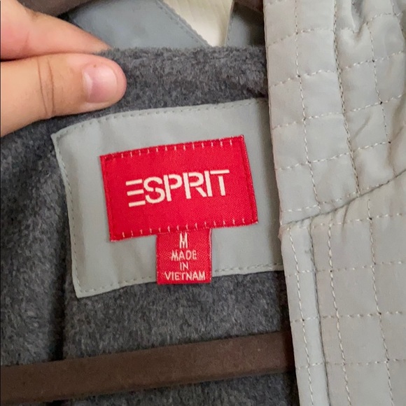 NEW Esprit jacket - Picture 2 of 2